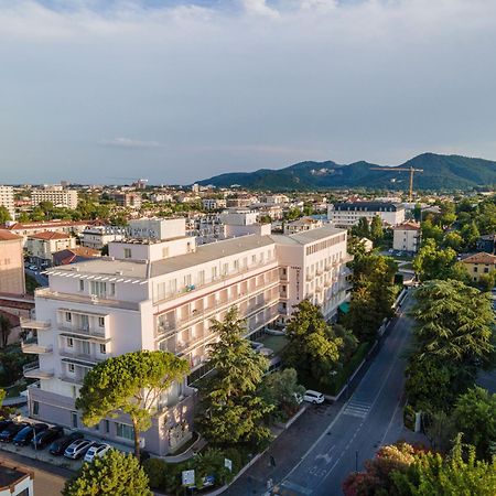 Hotel Terme Helvetia Абано-Терме Экстерьер фото